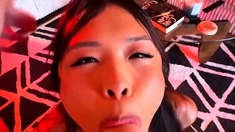 Kimirae BG Sex Tape