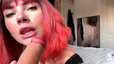 Yourhikerbabe - Step-mommy Finds Your Cuck Diary
