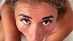 Lillian Phillips Having Sex With MrLuckyLife