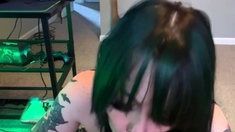 Streaming big cock close ups