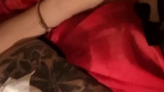 Euro Amateur Blonde Public Pov Fucking