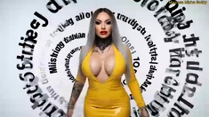 Mistress Misha Goldy - Self-hate Makes Me Wet