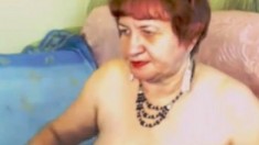 Granny With Big Boobs Fucking