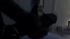 Flasher Guy Surprises Maid