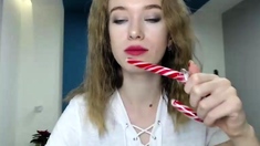 Solo Girl Free Amateur Webcam Porn Video
