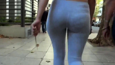 Her Ass Will Make You Cum