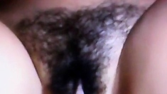 Mature sexy hairy cunt! Amateur!