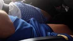 Str8 bulge in bus part 2