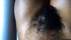 Negra Peluda