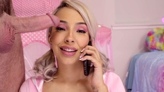 Inserted Lauren Pixie Has A Play Date