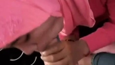 Pembe Turbanli