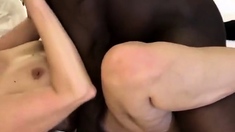 Milf Loves Hung Bbc